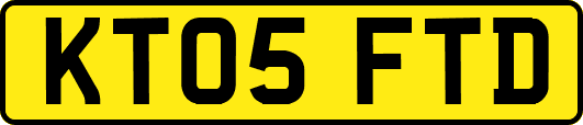 KT05FTD