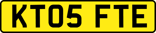 KT05FTE