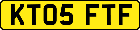 KT05FTF