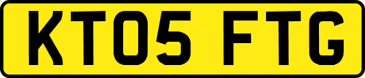 KT05FTG