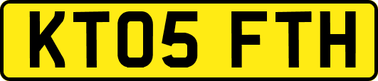 KT05FTH