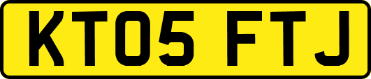 KT05FTJ
