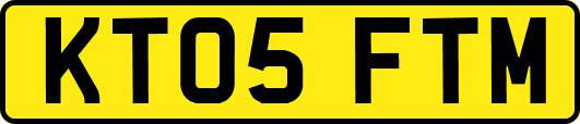 KT05FTM