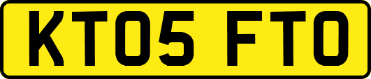 KT05FTO