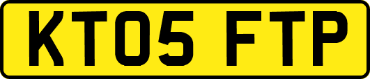 KT05FTP