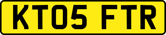 KT05FTR