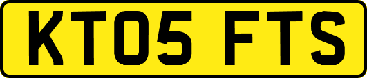 KT05FTS