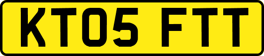 KT05FTT