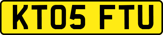 KT05FTU