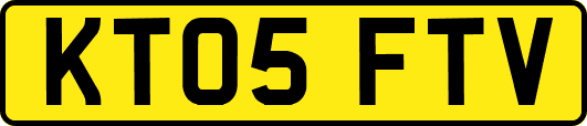 KT05FTV