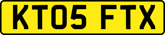 KT05FTX