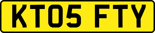 KT05FTY