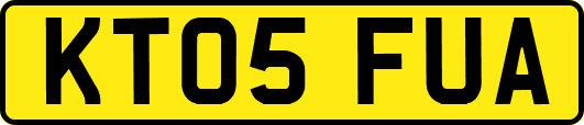 KT05FUA