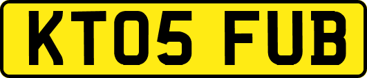 KT05FUB