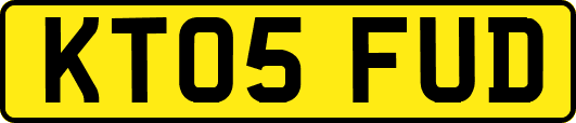 KT05FUD