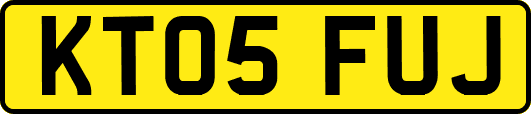 KT05FUJ