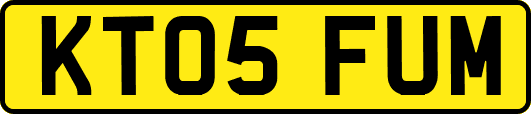 KT05FUM