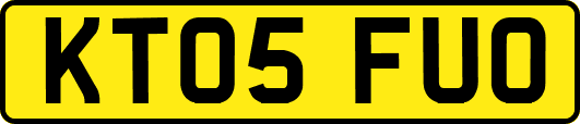 KT05FUO