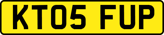 KT05FUP
