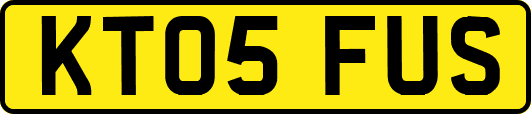 KT05FUS
