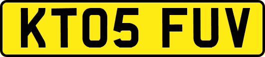 KT05FUV