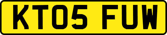 KT05FUW