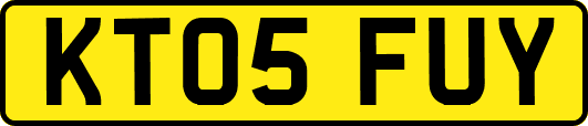 KT05FUY