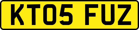 KT05FUZ