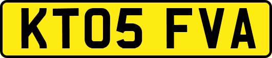 KT05FVA