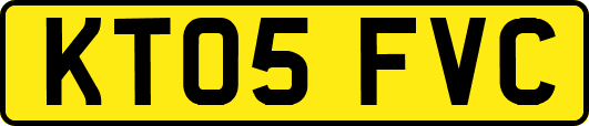 KT05FVC