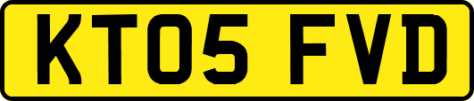 KT05FVD