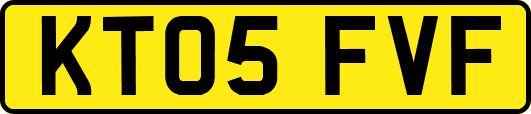 KT05FVF