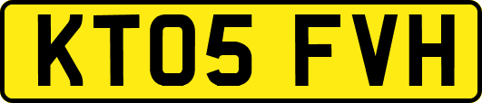 KT05FVH