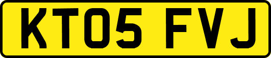 KT05FVJ