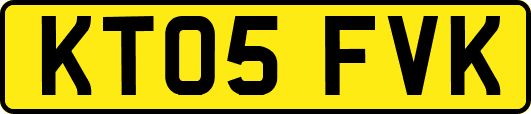 KT05FVK
