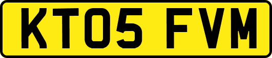 KT05FVM