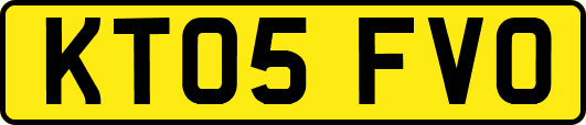 KT05FVO