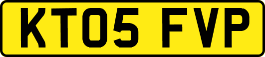 KT05FVP