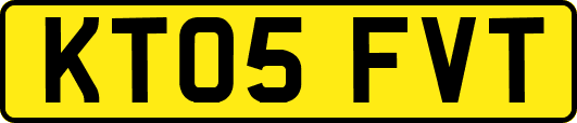 KT05FVT