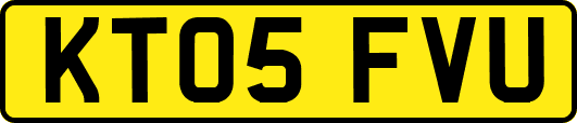 KT05FVU