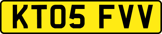 KT05FVV