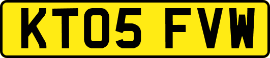 KT05FVW