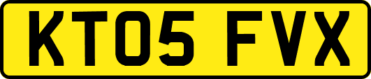 KT05FVX