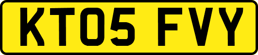 KT05FVY