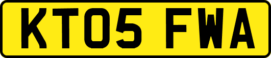 KT05FWA