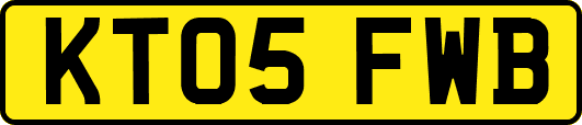 KT05FWB