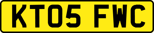 KT05FWC