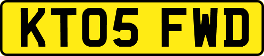 KT05FWD