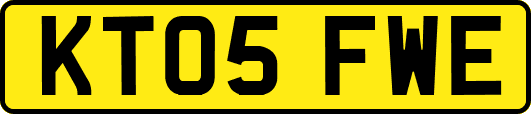 KT05FWE