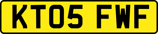KT05FWF